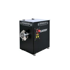 Μαύρη Κρεατομηχανή με Ψύξη Garby KR 32 4GNC