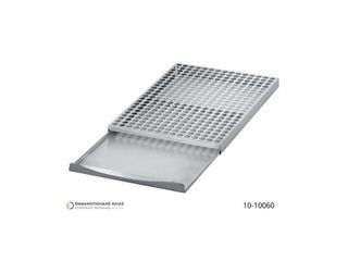 Ταψάκι για Βάφλες Neumarker 10-10060