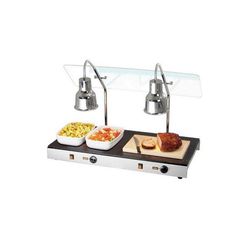 Carving Station Neumarker Tibet II 10-10551