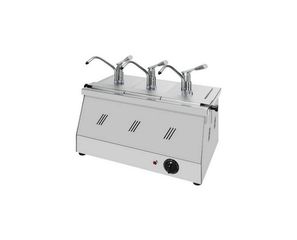Μπεν Μαρί Αντλία 3XGN 1/4 Kalando KD-021