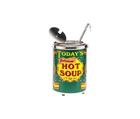 Σουπιέρα Hot Pot Today's Hot Soup Neumarker 00-10500