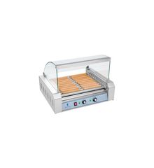 Hot Dog Roller Royal Catering RCHG 11Ε 67-01483