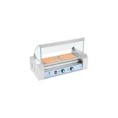 Hot Dog Roller Royal Catering RCHG 5Ε 67-01477