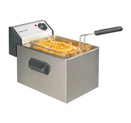 Φριτέζα Fritel Profi 1X5LT 00-00146