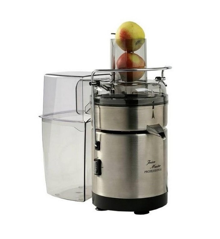 Aποχυμωτής Juice Master 05-70195