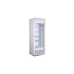 Όρθια Βιτρίνα Συντήρησης 68x72x202εκ. Crystal CR 600