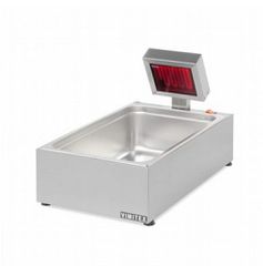 Επιτραπέζιο Θερμαντικό Πατάτας Vimitex 401V