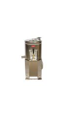 Επιδαπέδιος Αποφλοιωτής Κρεμμυδιών 15kg 230V Garby AL15DK230V