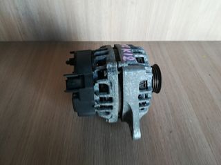 ΔΥΝΑΜΟ 80A 14V NISSAN MICRA 1200cc - 1400cc CG12 , CR12 , CR14 2003 - 2010 Κωδ. " 2543488A - 607023527 - TG8S024 "