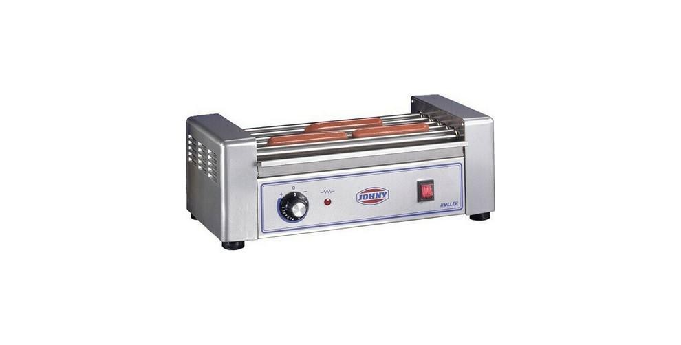 Hot Dog Roller Johny AK/10-R5