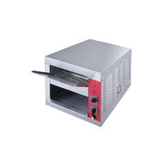 Επαγγελματική Κυλιόμενη Φρυγανιέρα 3kW Μιχαηλίδης Multi Grill Roller