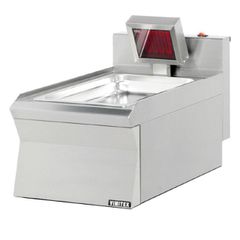 Θερμαντικό Πατάτας Vimitex 751 CSV