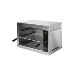 Μονοφασική Σαλαμάνδρα 2.7kW 59x36x40cm Μιχαηλίδης SAL 45