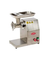 Κρεατομηχανή Χωρίς Ψύξη Garby KN 12 1GN 230-400V