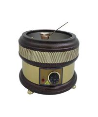 Σφυρήλατη Χόβολη Johny ΑΚ/8-3