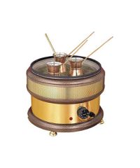 Χρυσαφί Χόβολη Johny ΑΚ/8-3