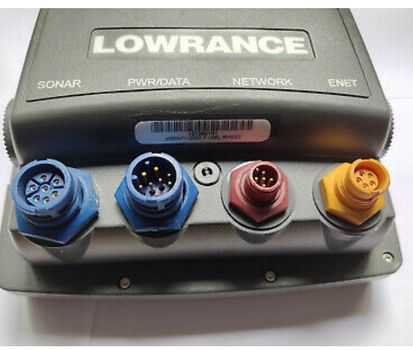 Lms525cdf lowrance