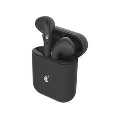 Earphones Bluetooth handsFree ONE PLUS NC3161 Black