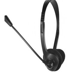 Headset Ακουστικά με Μικρόφωνο OAKORN HEADPHONES OK-900