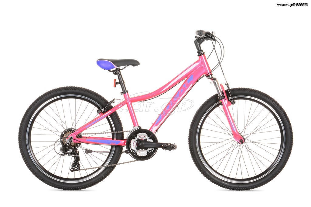 All - Mountain Ideal 2023 STROBE 24" UNI