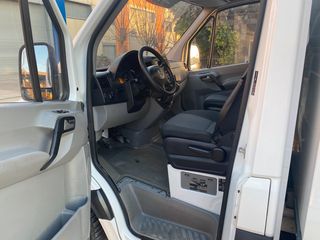 Mercedes-Benz Sprinter 2013 Παγωτατζιδικο καταψυξη-thumb-34