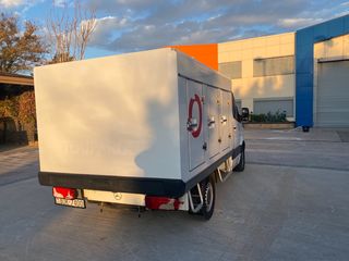 Mercedes-Benz Sprinter 2013 Παγωτατζιδικο καταψυξη-thumb-14