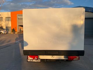 Mercedes-Benz Sprinter 2013 Παγωτατζιδικο καταψυξη-thumb-15
