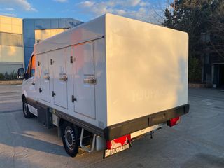 Mercedes-Benz Sprinter 2013 Παγωτατζιδικο καταψυξη-thumb-25