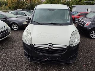 Opel Combo '14 Επαγγελματικο 1,3 αριστο