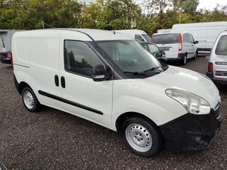 Opel Combo 2014 Επαγγελματικο 1,3 αριστο-thumb-2