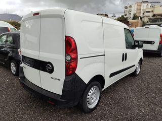Opel Combo 2014 Επαγγελματικο 1,3 αριστο-thumb-3
