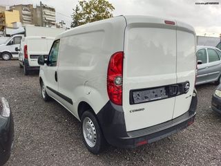 Opel Combo 2014 Επαγγελματικο 1,3 αριστο-thumb-4