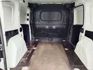 Opel Combo 2014 Επαγγελματικο 1,3 αριστο-thumb-5
