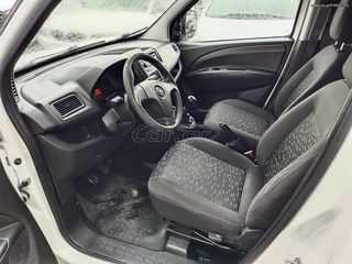 Opel Combo 2014 Επαγγελματικο 1,3 αριστο-thumb-7