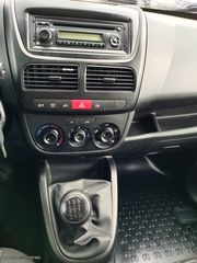 Opel Combo 2014 Επαγγελματικο 1,3 αριστο-thumb-10