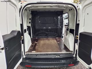 Opel Combo 2014 Επαγγελματικο 1,3 αριστο-thumb-12