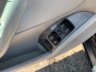 Mercedes-Benz C 200 2004 Δέρμα.-thumb-5