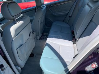 Mercedes-Benz C 200 2004 Δέρμα.-thumb-6