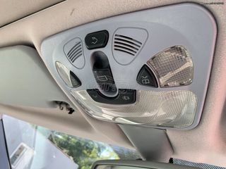 Mercedes-Benz C 200 2004 Δέρμα.-thumb-9