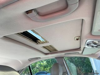 Mercedes-Benz C 200 2004 Δέρμα.-thumb-10