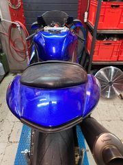 Kawasaki ZX10R 2004 2005 ανταλλακτικά με 36.278 χιλιόμετρα!-thumb-1