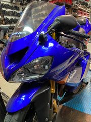 Kawasaki ZX10R 2004 2005 ανταλλακτικά με 36.278 χιλιόμετρα!-thumb-2