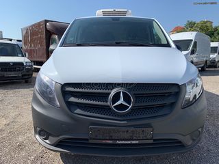 Mercedes-Benz Vito 2018 Ψυγείο-thumb-2