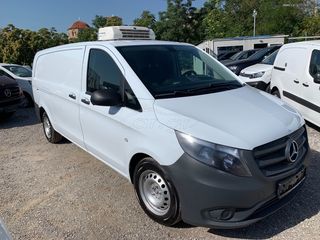 Mercedes-Benz Vito 2018 Ψυγείο-thumb-3