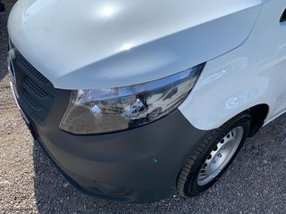 Mercedes-Benz Vito 2018 Ψυγείο-thumb-4
