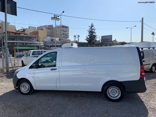 Mercedes-Benz Vito 2018 Ψυγείο-thumb-5