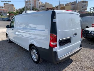 Mercedes-Benz Vito 2018 Ψυγείο-thumb-6