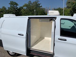 Mercedes-Benz Vito 2018 Ψυγείο-thumb-11
