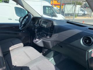 Mercedes-Benz Vito 2018 Ψυγείο-thumb-16