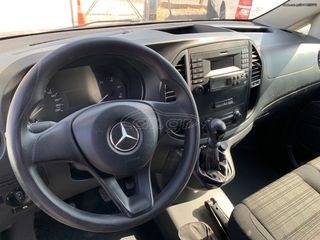 Mercedes-Benz Vito 2018 Ψυγείο-thumb-18